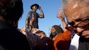 Letzte Zeugin im Fall des Lynchmords von Emmett Till gestorben