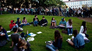 Die dritte Funktion der Universität