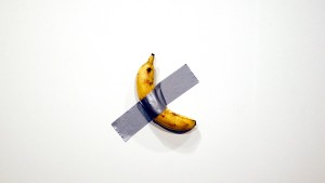 Art Banane