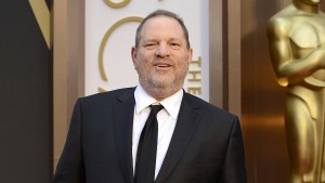 New Yorker Staatsanwaltschaft ermittelt gegen Harvey Weinstein