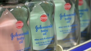 Johnson & Johnson verkauft Diagnostik für 4 Milliarden Dollar