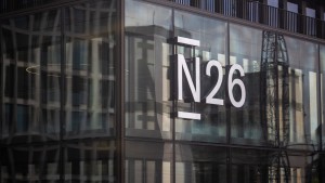 N26 muss in die Gänge kommen