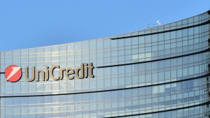 Unicredit – Spekulation auf Luft nach oben