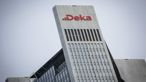 2023 wird für Deka ein Rekordjahr