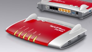 Horrende Telefonkosten nach Missbrauch von Fritzbox-Router