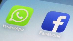 Whatsapp und Instagram sollen bald anders heißen