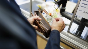 Inflation im Euroraum sinkt im Januar auf 8,5 Prozent