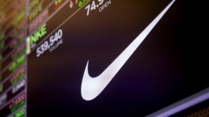 Nike: Aktieninvestments sind ein Marathon