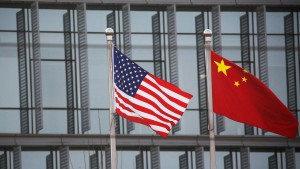 China und USA arbeiten zusammen