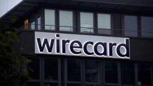 Wirecard-Anleger scheitern mit Klage gegen Bafin