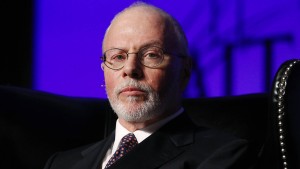 Paul Singer lehrt deutsche Konzernlenker das Fürchten