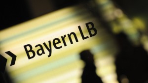 Wiedersehen mit der Bayern LB vor Gericht