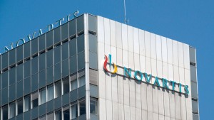 Leukämiemedikament von Novartis zeigt in Studie gute Wirksamkeit