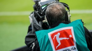 So teuer wird die Bundesliga