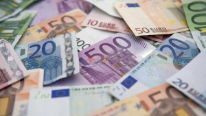 Inflation im Euroraum im April liegt bei 7,5 Prozent