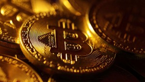 Ein Bitcoin kostet wieder mehr als 45.000 Dollar