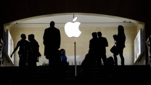 Medien: Gerüchte um Apple