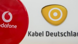 Kabel Deutschland senkt Umsatzprognose