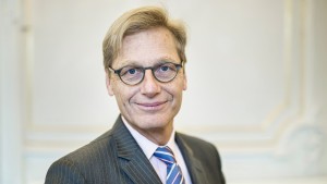 Kühnes Hofmarschall für die Lufthansa