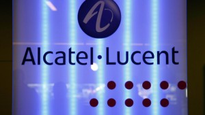 Aktie von Alcatel-Lucent schlägt Cisco