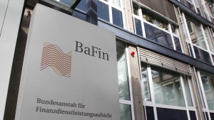 Zertifikatebranche sucht Kompromiss mit der Bafin