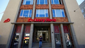 Aktie von Delivery Hero gefragt