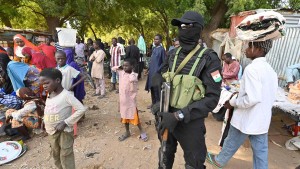 Warum sich immer mehr Menschen Boko Haram anschließen