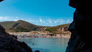 Sardinien, Insel der Seligen