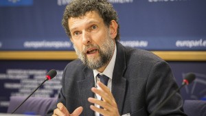 Wann kommt Osman Kavala endlich frei?