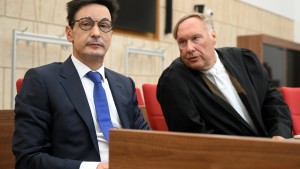 „Nur der erste Schritt zur weiteren Aufklärung“