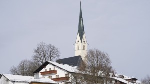 Haftstrafe für 39-Jährigen nach Sex in Kirche