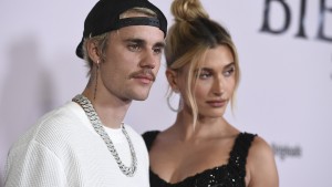 Justin und Hailey Bieber erwarten Nachwuchs