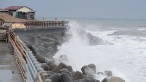 Sorge vor Mega-Tsunami in Japan wächst