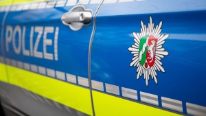 Mutmaßlicher Tatbeteiligter stellt sich der Polizei