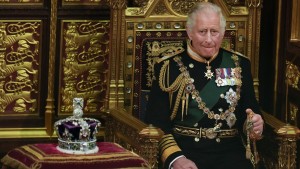 Krönung von Charles III. – der letzte britische König?