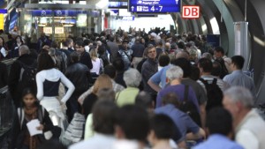 BGH stärkt Verbraucher bei „Rail&Fly“