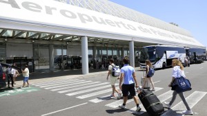 Eurowings wendet Streik auf Mallorca ab