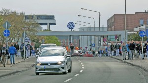 Die Privilegien der VW-Mitarbeiter