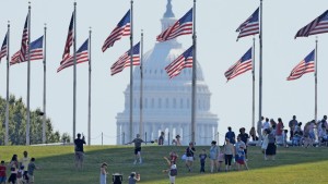 Sichere Rendite mit US-Kommunalanleihen