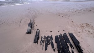 „Die Menschen kommen gegen die Nordsee nicht an“