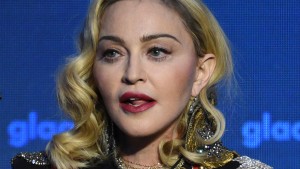 Madonna hat einen neuen Freund