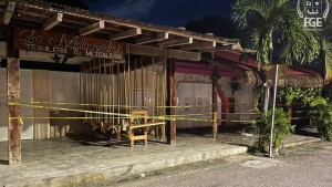 Deutsche bei Schießerei in mexikanischem Urlaubsort Tulum getötet