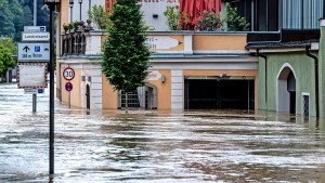 „Es ist eine Katastrophe“