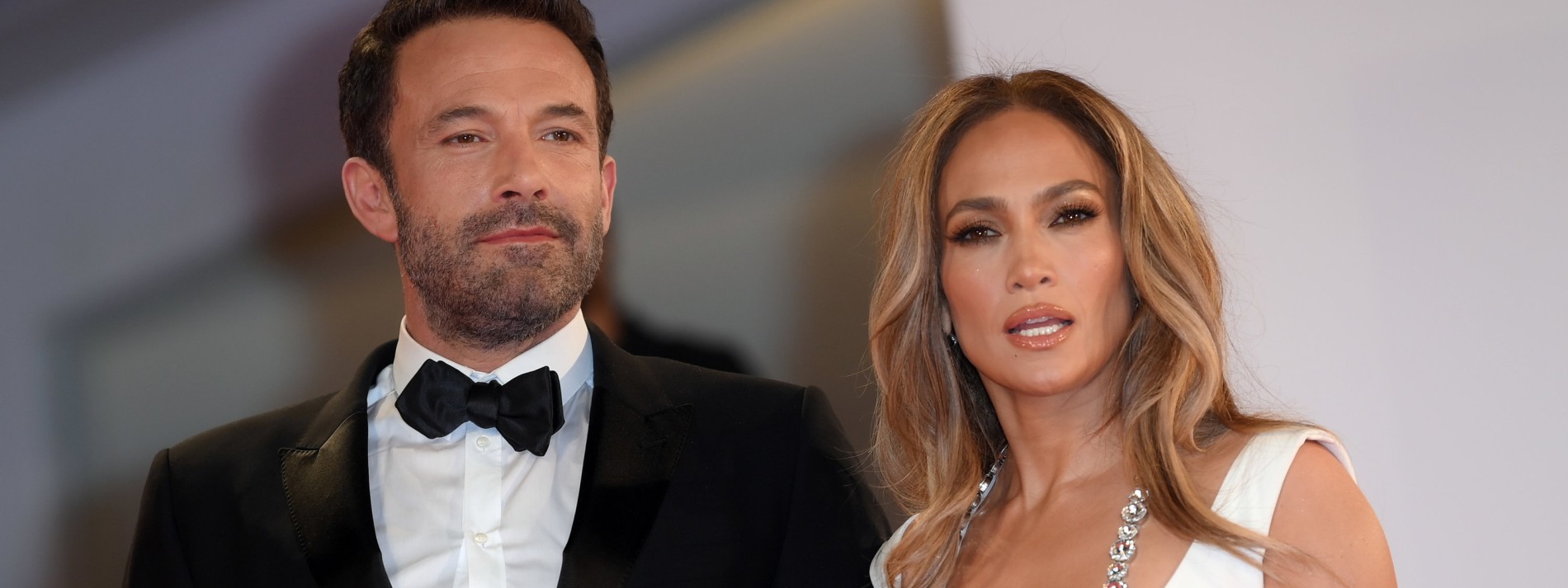 Jennifer Lopez und Ben Affleck sind offiziell geschieden