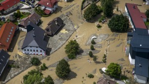 Wenn der Klimawandel die Touristen vertreibt