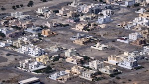 Tote nach Angriff nahe Moschee in Oman