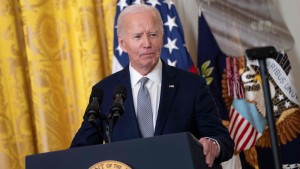 Joe Biden ist Urgroßvater geworden