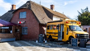 Pony-Club-Betreiber auf Sylt erhalten nach eigener Aussage Morddrohungen