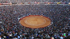 Mexikanisches Gericht verbietet Stierkämpfe in größter Arena der Welt