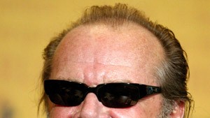 Wie sich Jack Nicholson auf der Berlinale verjüngte